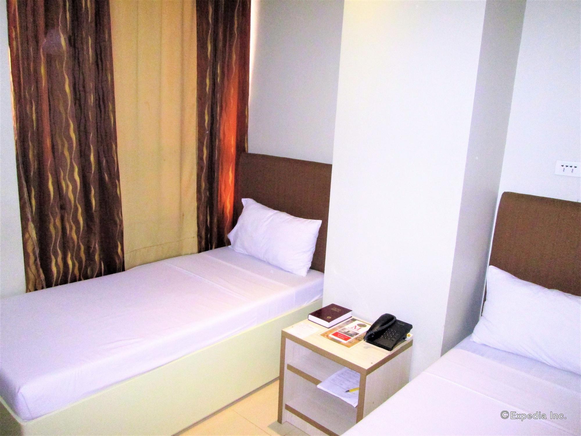 Marianne Suites Cagayan de Oro Exterior foto