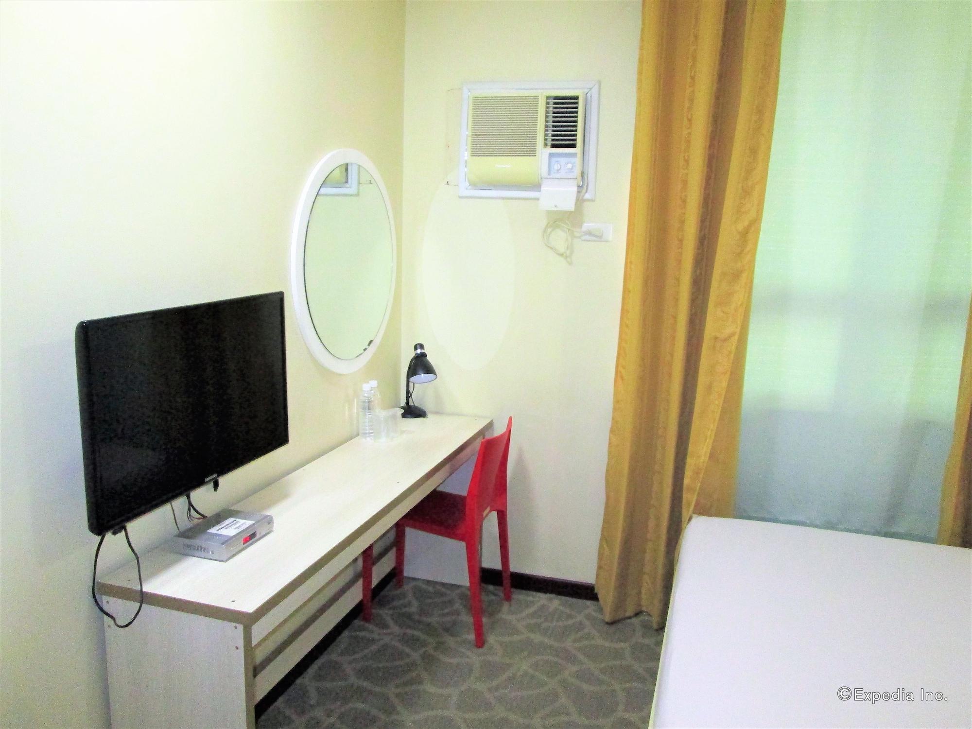 Marianne Suites Cagayan de Oro Exterior foto