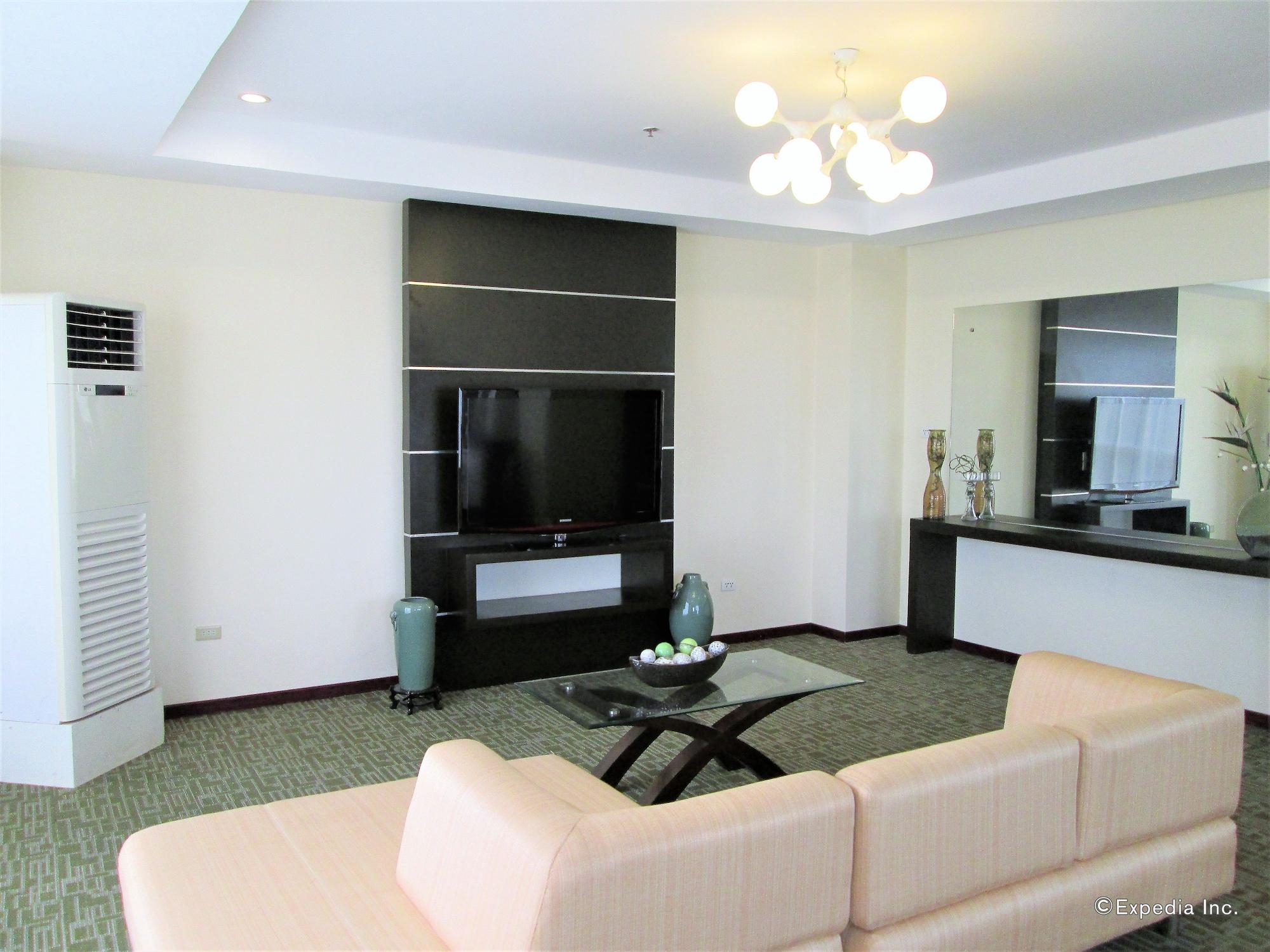 Marianne Suites Cagayan de Oro Exterior foto