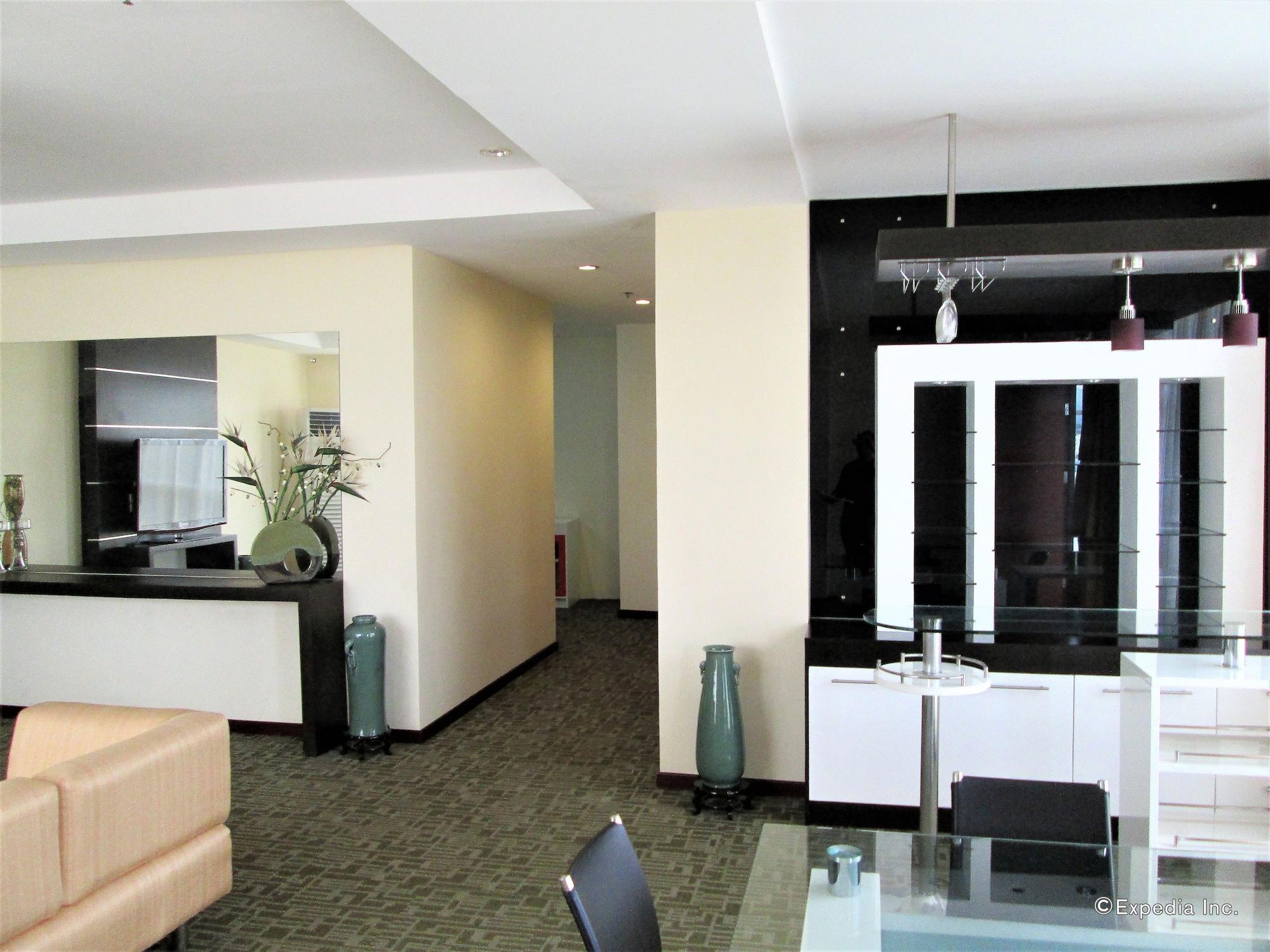 Marianne Suites Cagayan de Oro Exterior foto