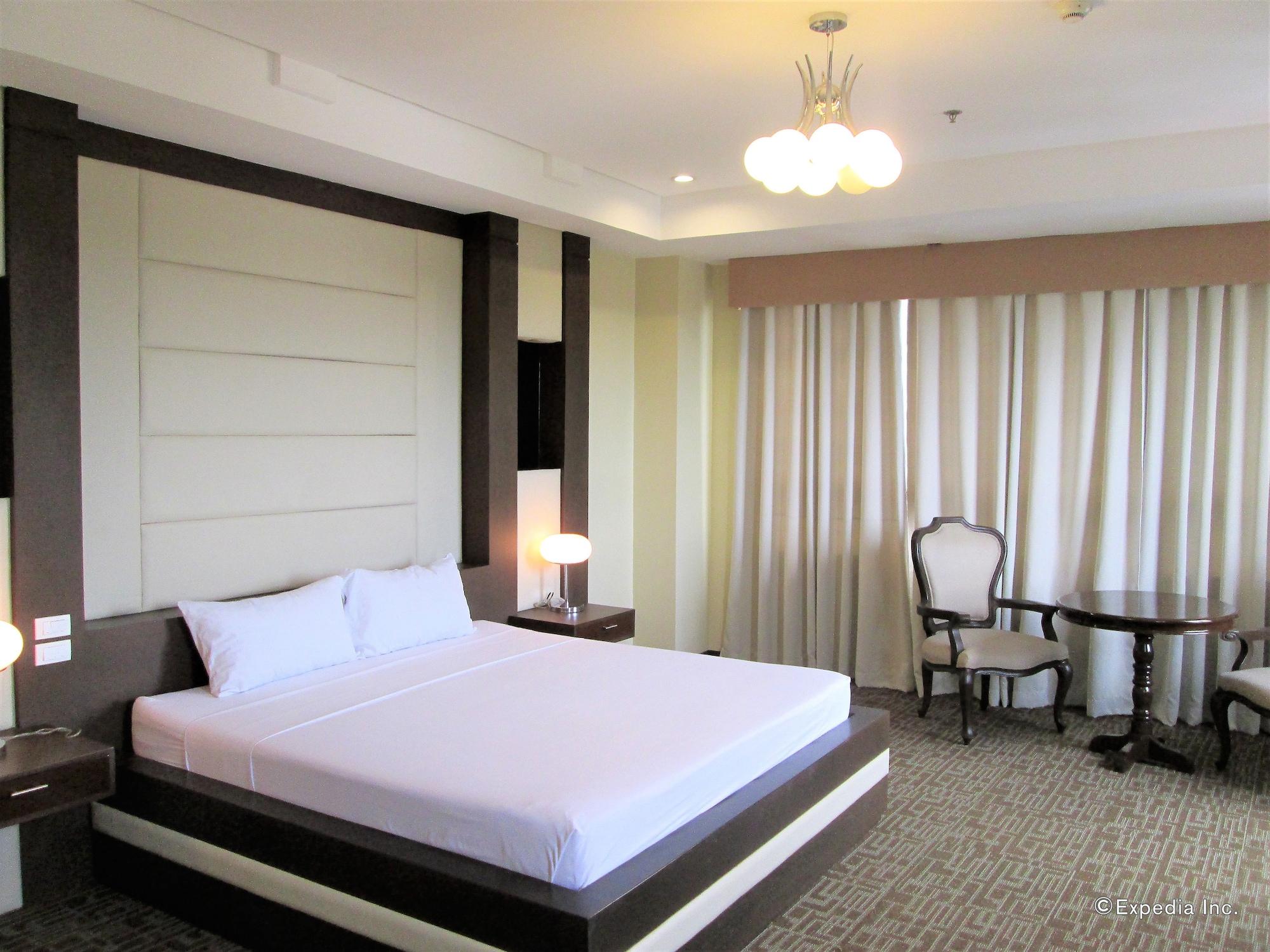 Marianne Suites Cagayan de Oro Exterior foto