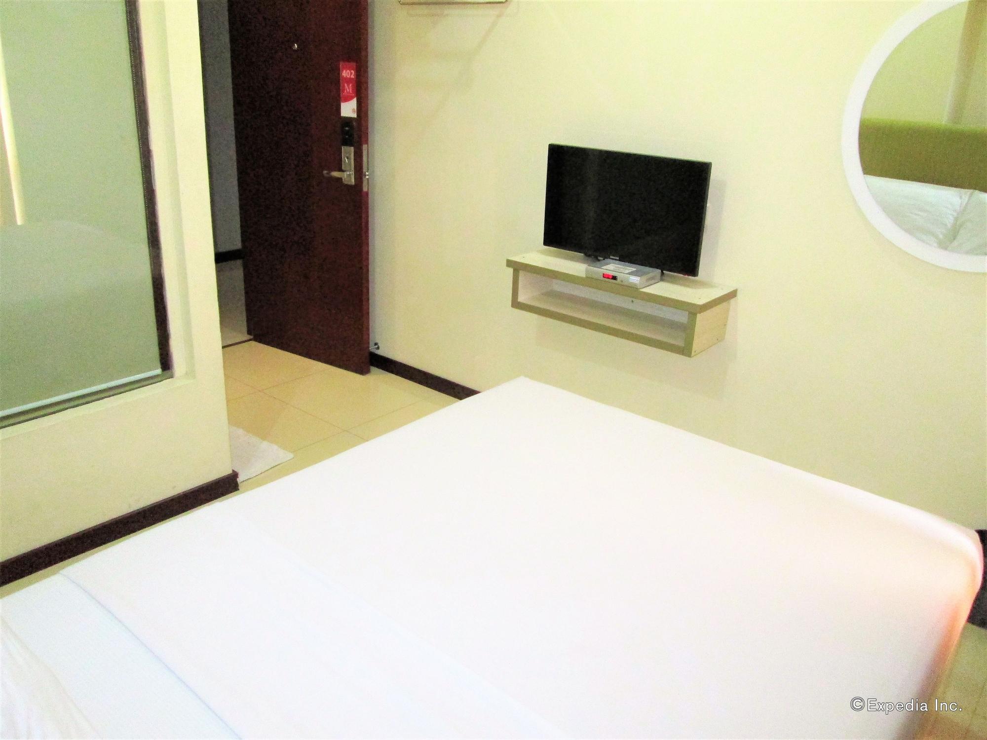 Marianne Suites Cagayan de Oro Exterior foto