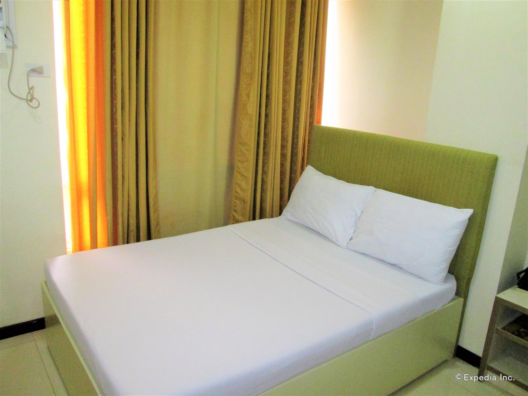Marianne Suites Cagayan de Oro Exterior foto