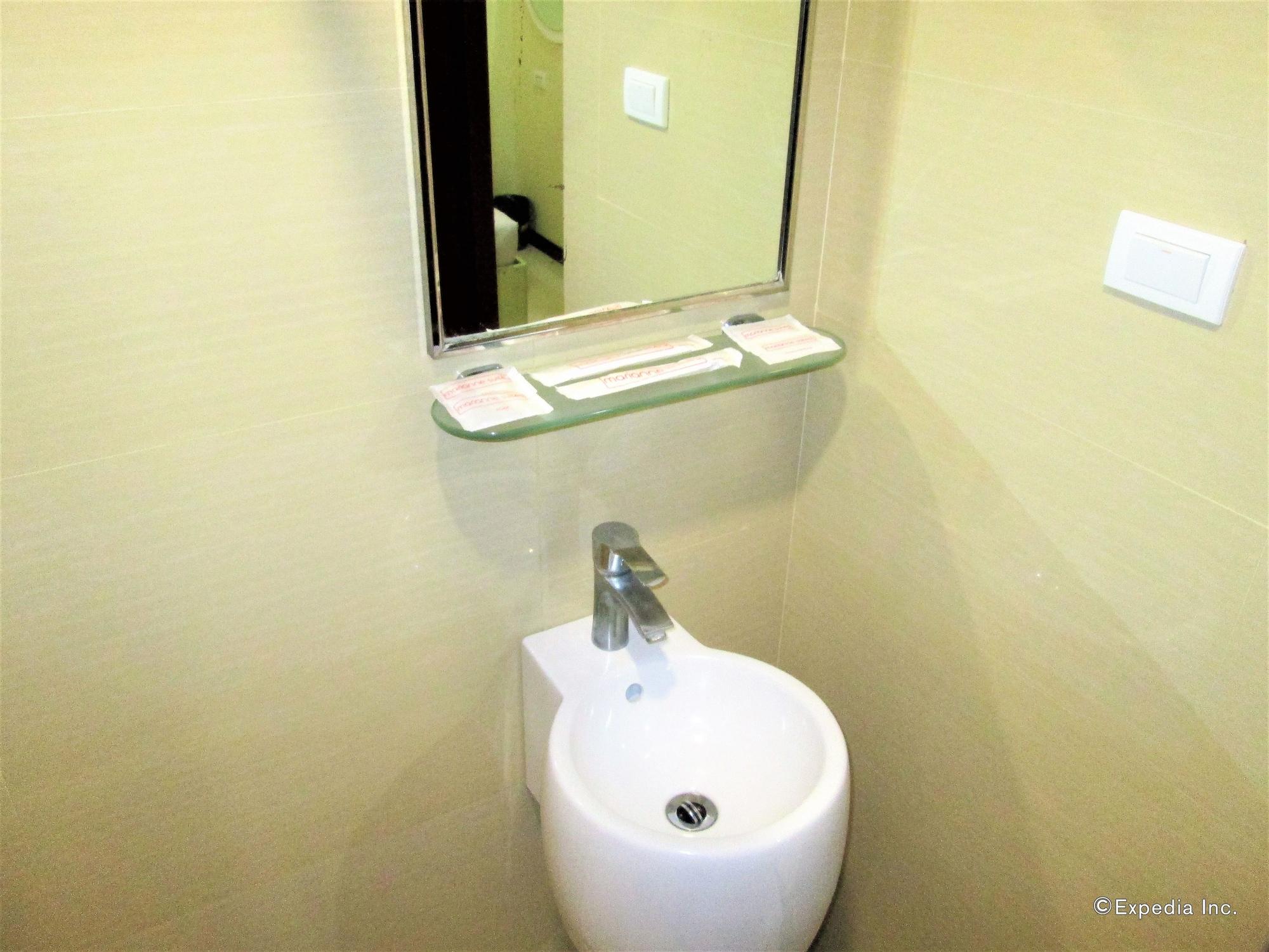 Marianne Suites Cagayan de Oro Exterior foto