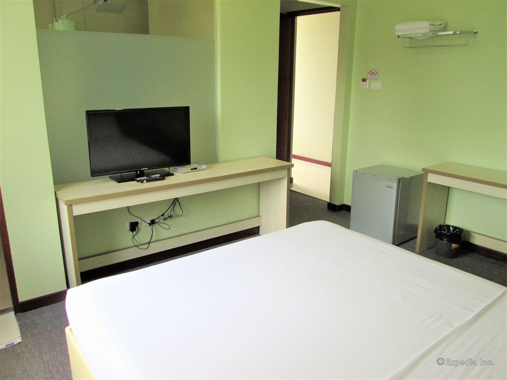 Marianne Suites Cagayan de Oro Exterior foto
