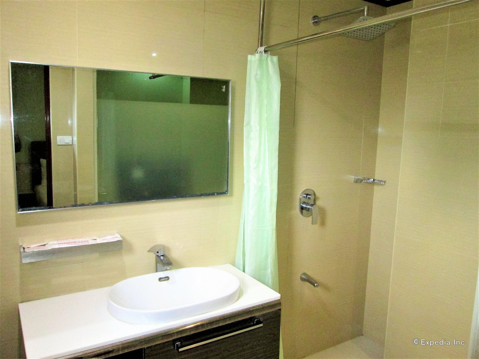 Marianne Suites Cagayan de Oro Exterior foto