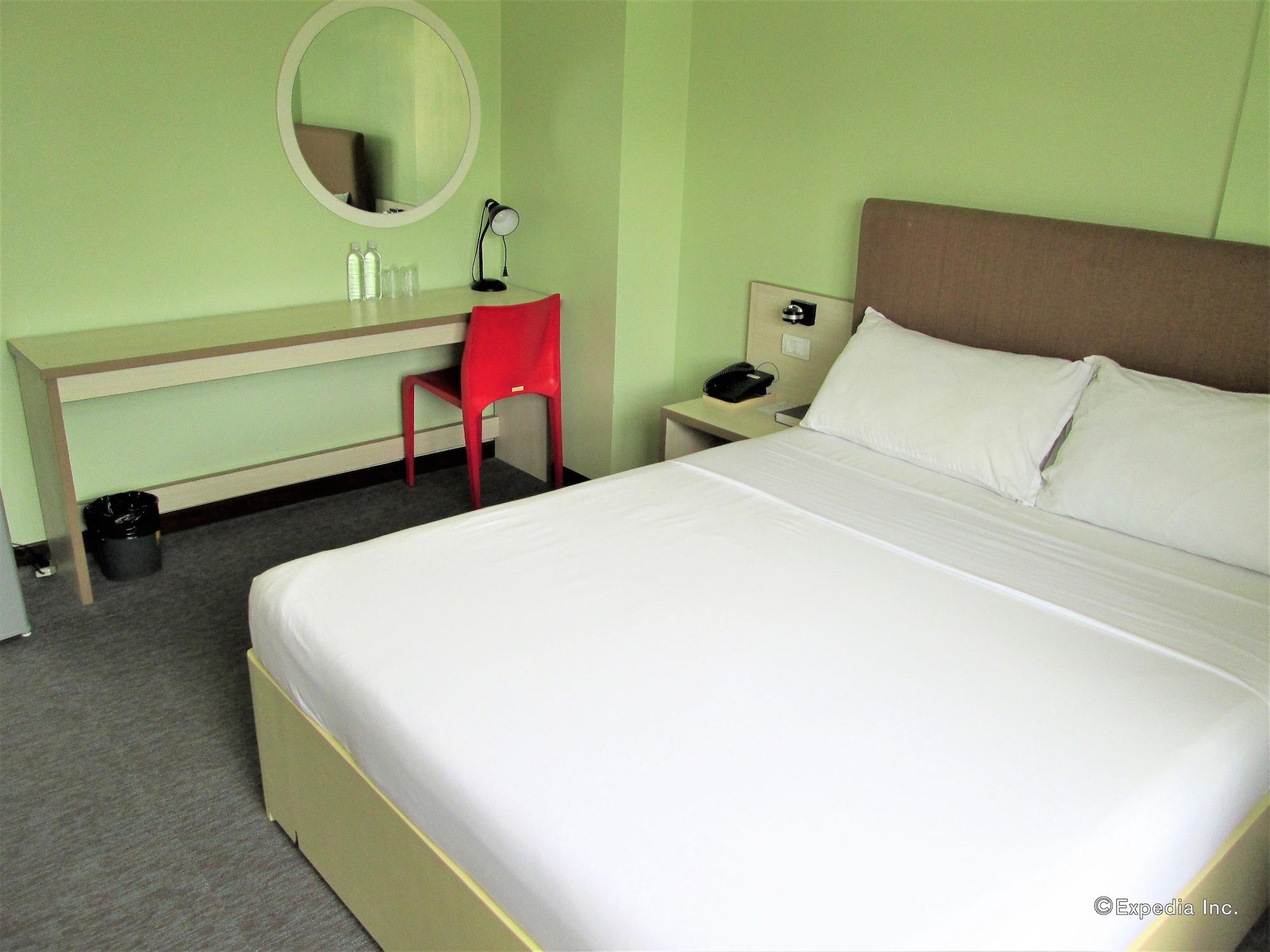 Marianne Suites Cagayan de Oro Exterior foto