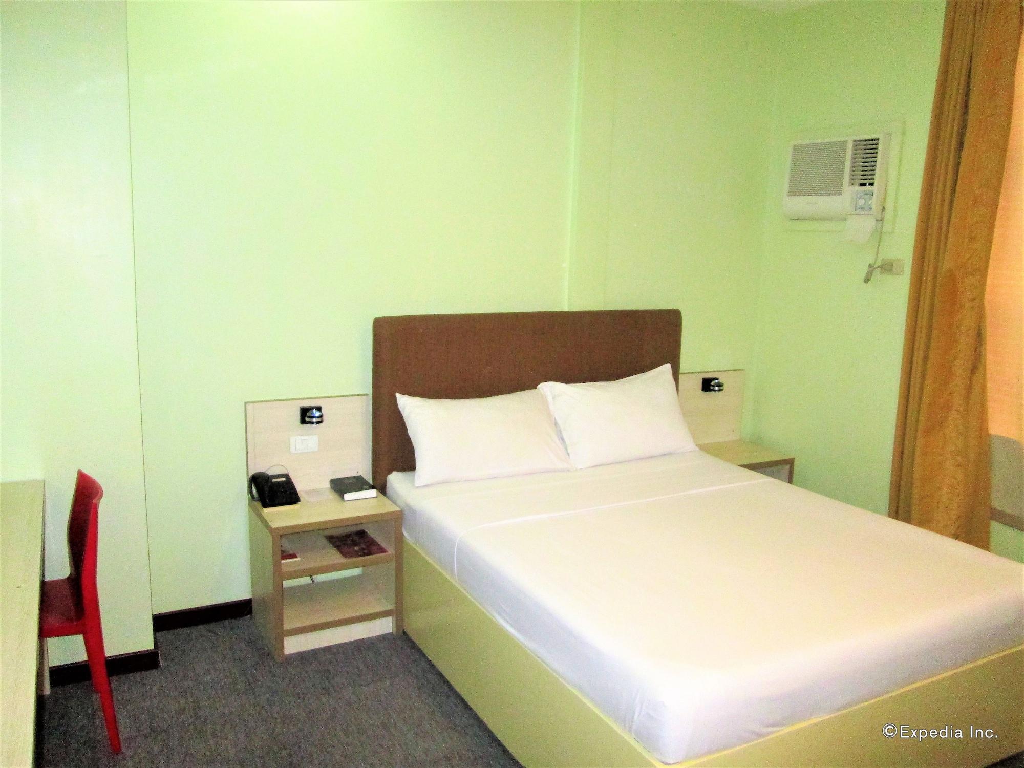Marianne Suites Cagayan de Oro Exterior foto