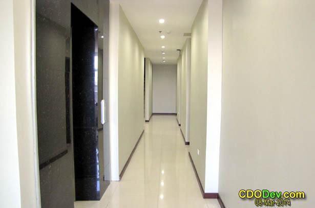 Marianne Suites Cagayan de Oro Exterior foto