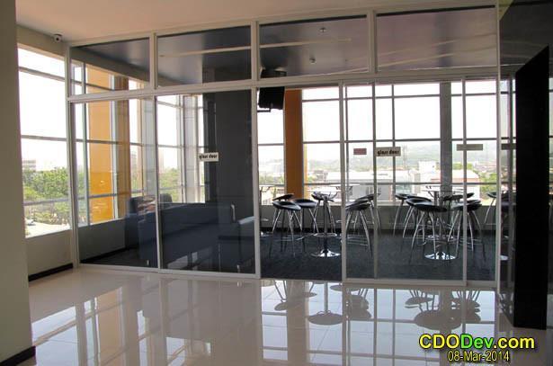 Marianne Suites Cagayan de Oro Exterior foto