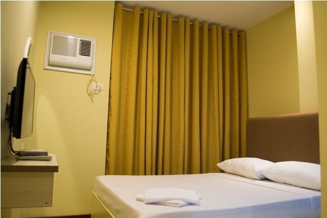 Marianne Suites Cagayan de Oro Quarto foto