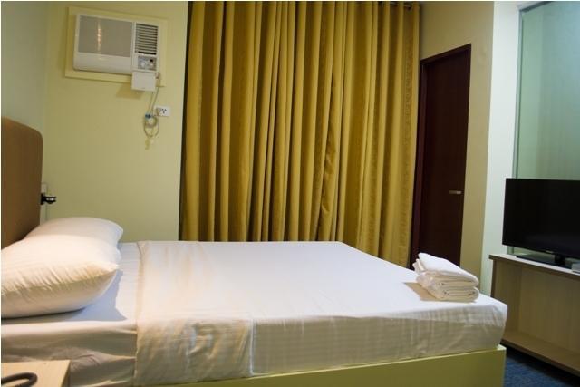 Marianne Suites Cagayan de Oro Quarto foto