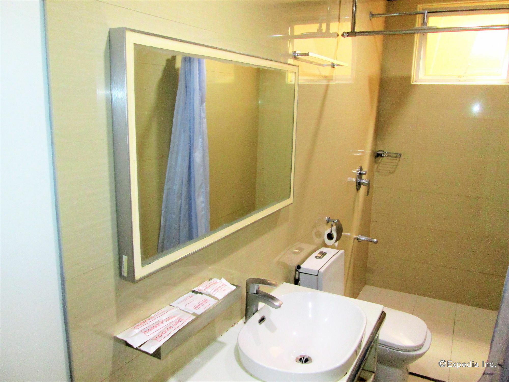 Marianne Suites Cagayan de Oro Exterior foto