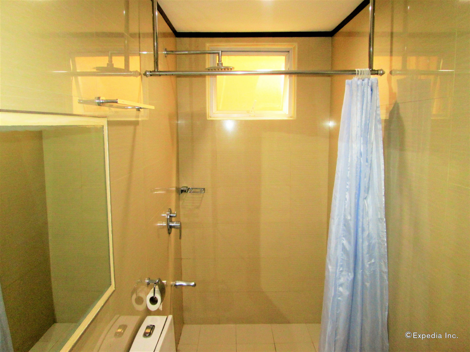 Marianne Suites Cagayan de Oro Exterior foto